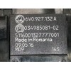 Recambio de warning para skoda fabia like referencia OEM IAM 6V0927132A 5116001327777001 03498508102