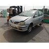 nissan almera tino (v10) del año 2005
