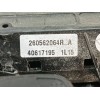 Recambio de modulo electronico para renault fluence z.e. dynamique referencia OEM IAM 243915997R 260562064R 40617195