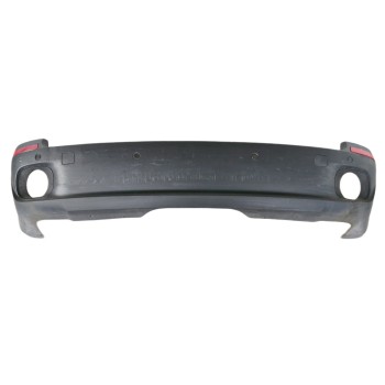 PARAGOLPES TRASERO 51128037277 