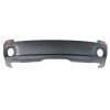 Recambio de paragolpes trasero para bmw x5 (e70) xdrive30d referencia OEM IAM 51128037277  
