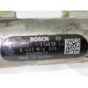 Recambio de rampa inyectora para opel zafira b cosmo referencia OEM IAM 0445214095  