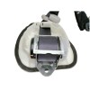 Recambio de cinturon seguridad trasero izquierdo para renault koleos dynamique pack2 referencia OEM IAM 88845JZ10A  615410100