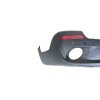 Recambio de paragolpes trasero para bmw x5 (e70) xdrive30d referencia OEM IAM 51128037277  