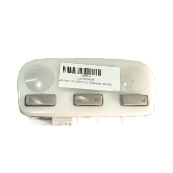 LUZ INTERIOR 264300008R 
