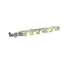 Recambio de rampa inyectora para opel zafira b cosmo referencia OEM IAM 0445214095  