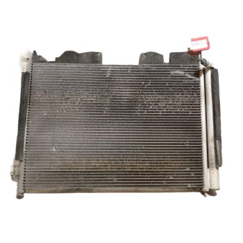 CONDENSADOR / RADIADOR AIRE ACONDICIONADO 92100JY00A H165757