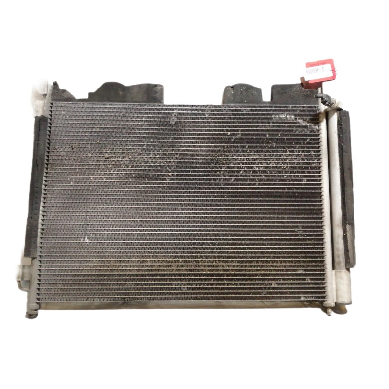 Recambio de condensador / radiador aire acondicionado para renault koleos dynamique pack2 referencia OEM IAM 92100JY00A  H165757