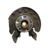 Recambio de mangueta delantera derecha para skoda fabia like referencia OEM IAM 6Q0407256AC  