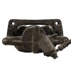 Recambio de pinza freno delantera izquierda para peugeot 308 style referencia OEM IAM 78TGT20284374Y 705009M03 705009 / AFC