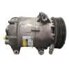 Recambio de compresor aire acondicionado para nissan primera berlina (p12) acenta referencia OEM IAM 8200053264  01139027