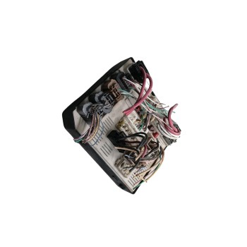 CAJA RELES / FUSIBLES 284B60012RA 519134415 284B60012R