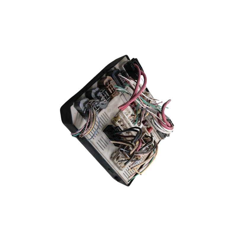 Recambio de caja reles / fusibles para renault laguna iii dynamique referencia OEM IAM 284B60012RA 519134415 284B60012R