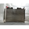 Recambio de condensador / radiador aire acondicionado para renault koleos dynamique pack2 referencia OEM IAM 92100JY00A  H165757