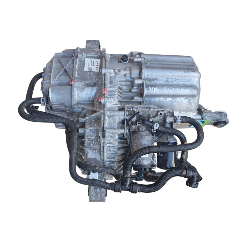 Recambio de motor completo para tesla model s (5yjs) referencia OEM IAM 103700020A 103700020A 