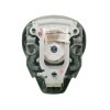 Recambio de airbag delantero izquierdo para citroën c2 collection referencia OEM IAM 96380009VD  