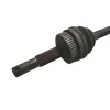 Recambio de transmision trasera derecha para renault koleos 2.0 dci diesel fap referencia OEM IAM 39600JD60A  