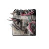 Recambio de caja reles / fusibles para renault laguna iii dynamique referencia OEM IAM 284B60012RA 519134415 284B60012R