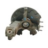 Recambio de mangueta delantera derecha para skoda fabia like referencia OEM IAM 6Q0407256AC  