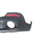 Recambio de paragolpes trasero para bmw x5 (e70) xdrive30d referencia OEM IAM 51128037277  