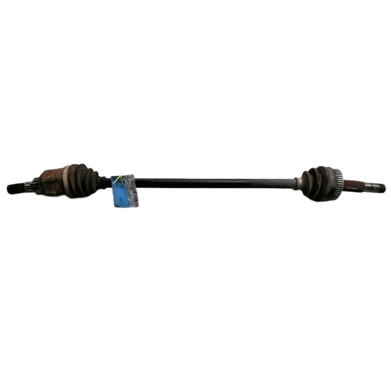 Recambio de transmision trasera izquierda para renault koleos 2.0 dci diesel fap referencia OEM IAM 39600JD60A  