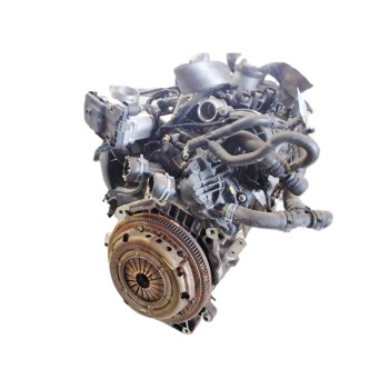MOTOR COMPLETO CHY 