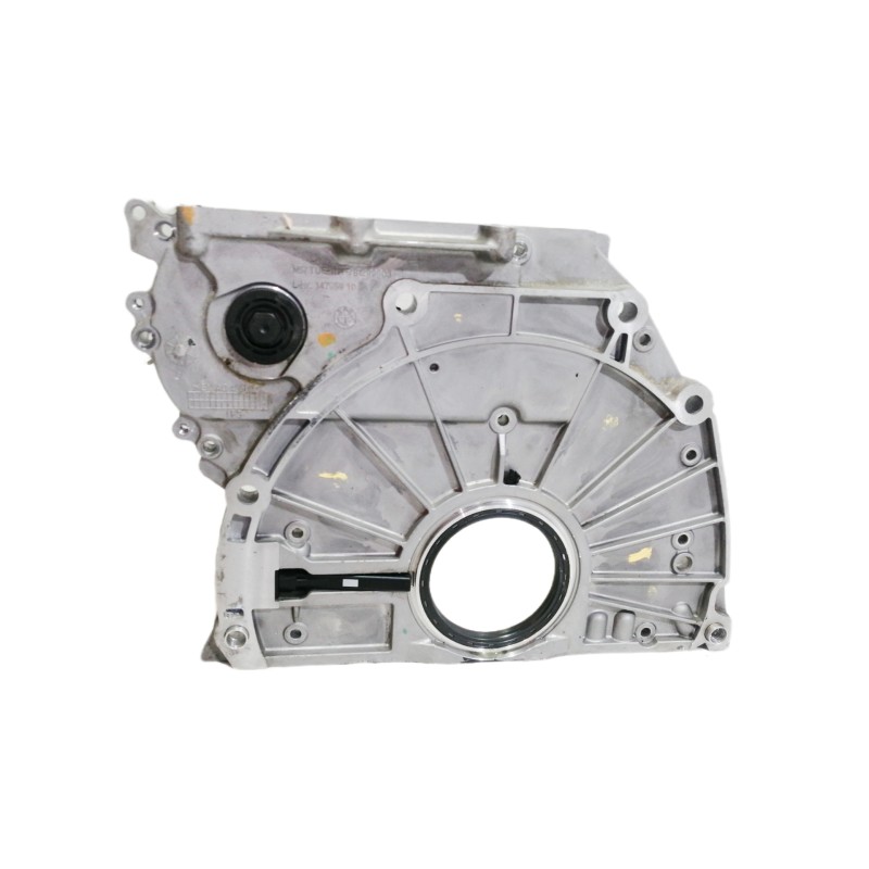Recambio de tapa distribucion para bmw serie 5 lim. (f10) 535d referencia OEM IAM 1114781299603  14795910