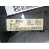 Recambio de cuadro instrumentos para nissan primera berlina (p12) acenta referencia OEM IAM BV0103545700 3545700 BV010