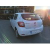 dacia sandero ii (b8_) del año 2013