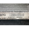 Recambio de condensador / radiador aire acondicionado para renault koleos dynamique pack2 referencia OEM IAM 92100JY00A  H165757
