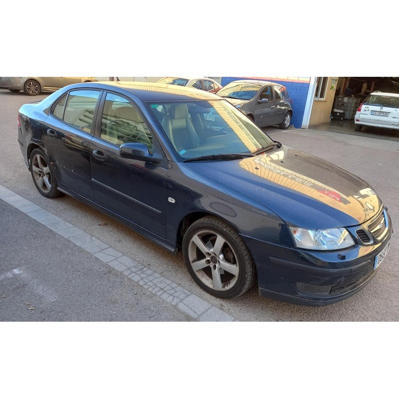 SAAB 9-3 BERLINA