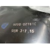 Recambio de carter para dacia sandero ambiance referencia OEM IAM 8200702781C  