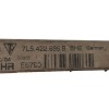 Recambio de radiador aceite para porsche cayenne (9pa) s 4.5 referencia OEM IAM 7L5422885B  E6790