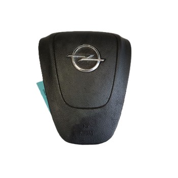 AIRBAG DELANTERO IZQUIERDO 13270401 366398980 