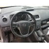 opel meriva b monospace (s10) del año 2012