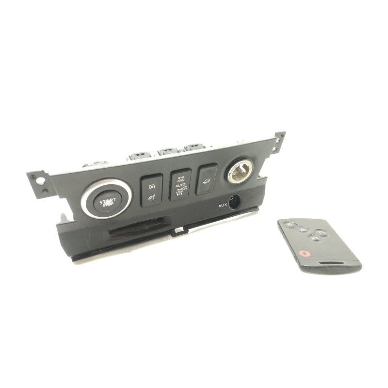 Recambio de conmutador de arranque para renault koleos dynamique pack2 referencia OEM IAM A2C53299319  280237S000