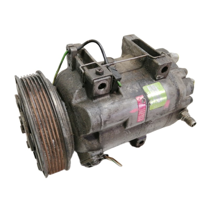Recambio de compresor aire acondicionado para audi 100 berlina (c4) quattro referencia OEM IAM 5062310440  4A0260805AH