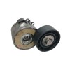 Recambio de tensor correa auxiliar para fiat 500 cabrio (150) lounge referencia OEM IAM 46819146  