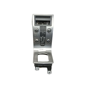 MANDO CALEFACCION / AIRE ACONDICIONADO 