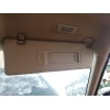 Recambio de parasol derecho para bmw x5 (e70) xdrive30d referencia OEM IAM 51166966748  