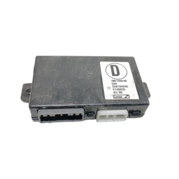 MODULO CONFORT YWC106240 52010494C