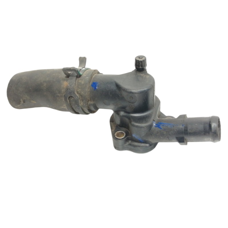 Recambio de termostato para dacia sandero ambiance referencia OEM IAM 8200660882  