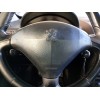 Recambio de airbag delantero izquierdo para peugeot 407 st sport referencia OEM IAM 96445891ZD  