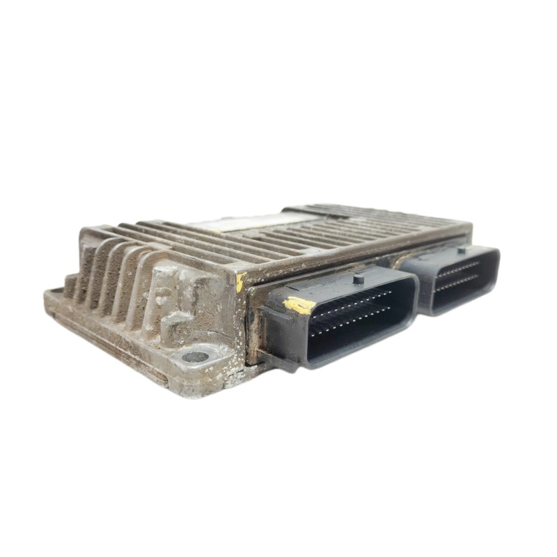 Recambio de centralita cambio automatico para citroën xsara berlina 1.6i 16v exclusive referencia OEM IAM S118047503C  964216188