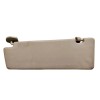 Recambio de parasol izquierdo para bmw x5 (e70) xdrive30d referencia OEM IAM 51166966747  