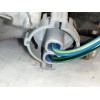 Recambio de elevalunas trasero izquierdo para nissan primera berlina (p12) acenta referencia OEM IAM 400601T3  