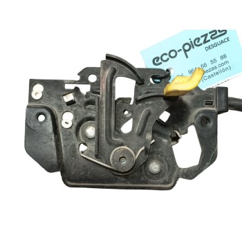 CERRADURA CAPOT 1813550 C1BA16700 