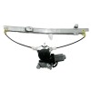 Recambio de elevalunas trasero izquierdo para nissan primera berlina (p12) acenta referencia OEM IAM 400601T3  