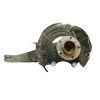 Recambio de mangueta delantera derecha para bmw serie 5 lim. (f10) 535d referencia OEM IAM 6775266  