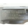 Recambio de caja mariposa para volkswagen golf iv (1j1) 1.8 4motion referencia OEM IAM 6A133064M 06A133066G 